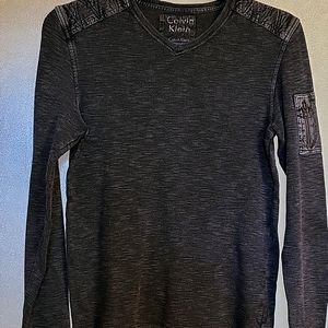 Calvin Klein top size SP